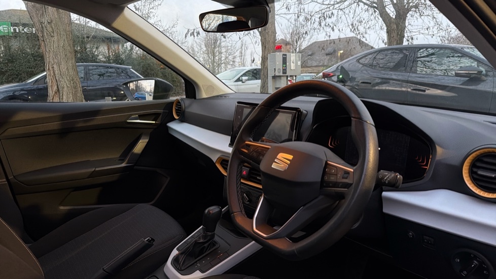 Used SEAT Arona 2023 for sale - 77010328: Photo 6