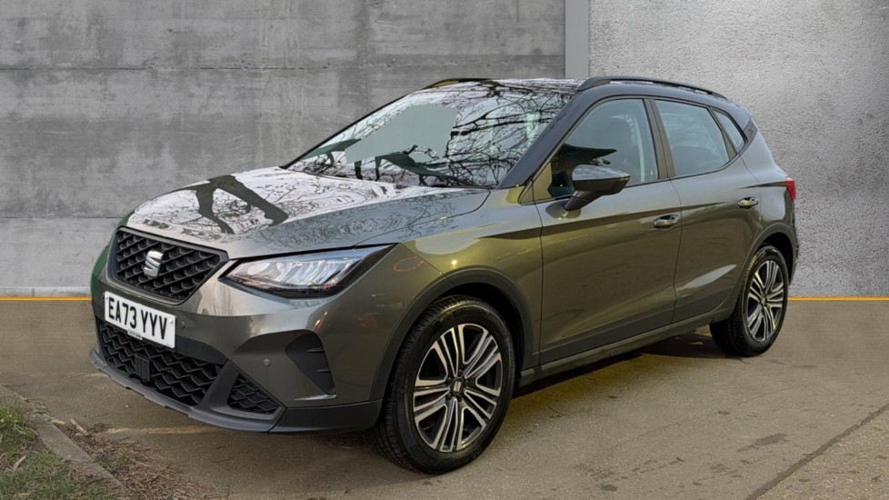 Used SEAT Arona 2023 for sale - 77010328: Photo 7