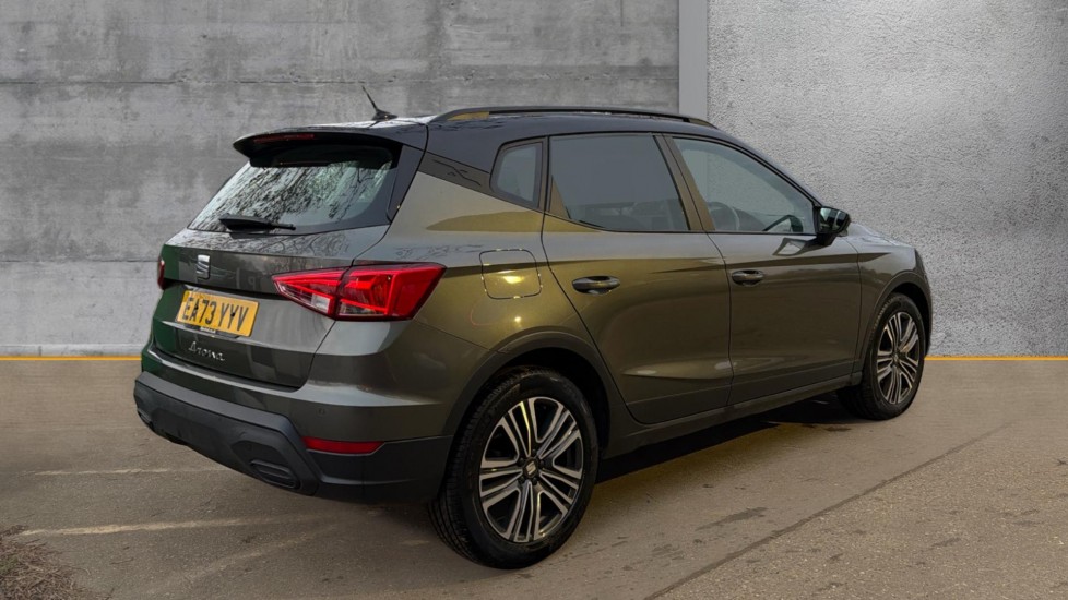 Used SEAT Arona 2023 for sale - 77010328: Photo 8