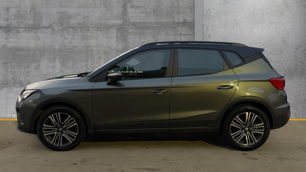 Used SEAT Arona 2023 for sale - 77010328: Photo 9