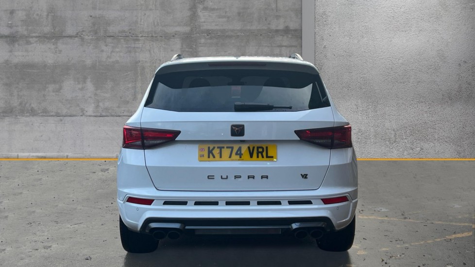 Used Cupra Ateca 2025 for sale - 77031346: Photo 11