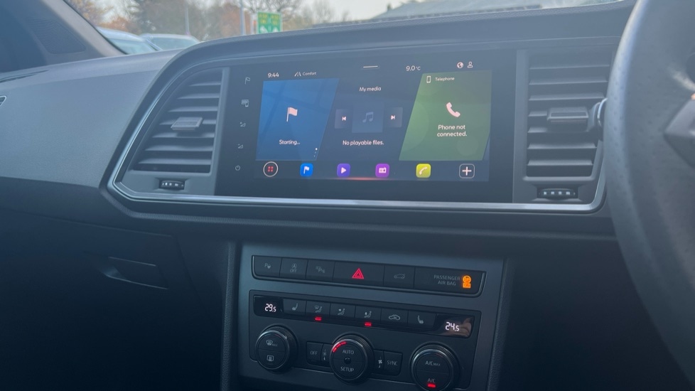 Used Cupra Ateca 2025 for sale - 77031346: Photo 13