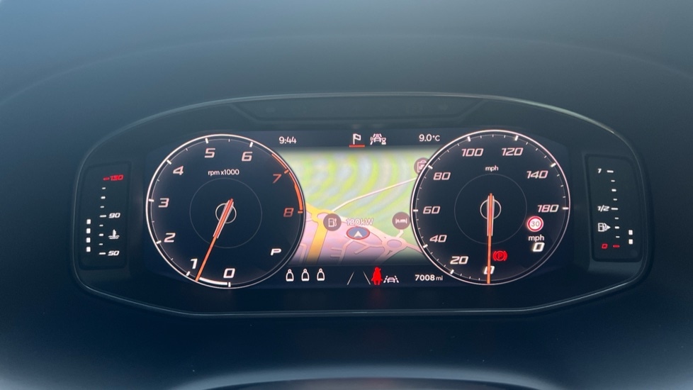 Used Cupra Ateca 2025 for sale - 77031346: Photo 14