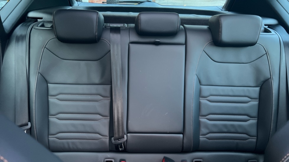 Used Cupra Ateca 2025 for sale - 77031346: Photo 15