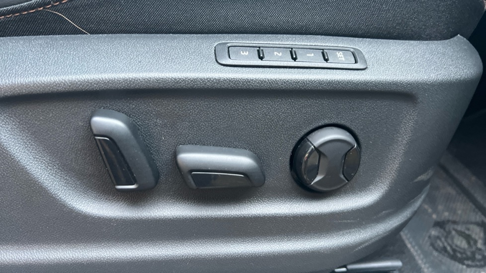 Used Cupra Ateca 2025 for sale - 77031346: Photo 17