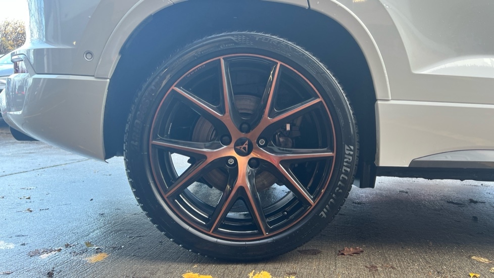 Used Cupra Ateca 2025 for sale - 77031346: Photo 18