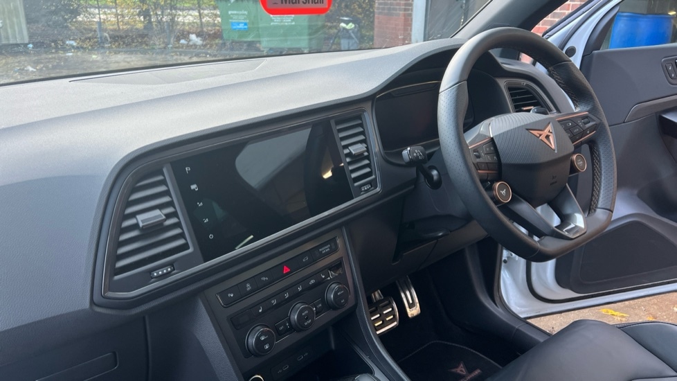 Used Cupra Ateca 2025 for sale - 77031346: Photo 2