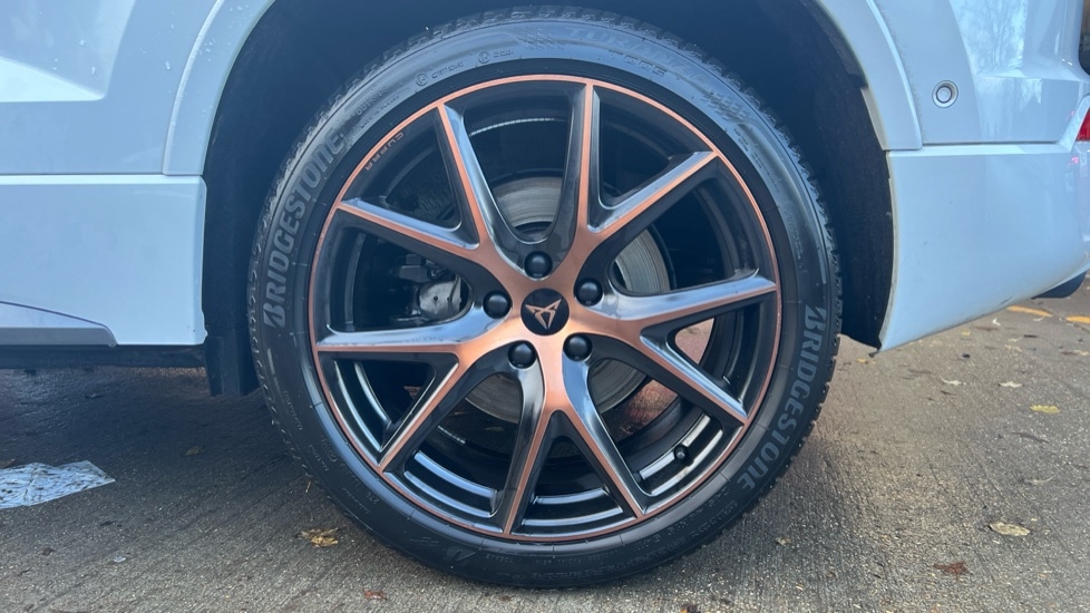 Used Cupra Ateca 2025 for sale - 77031346: Photo 20