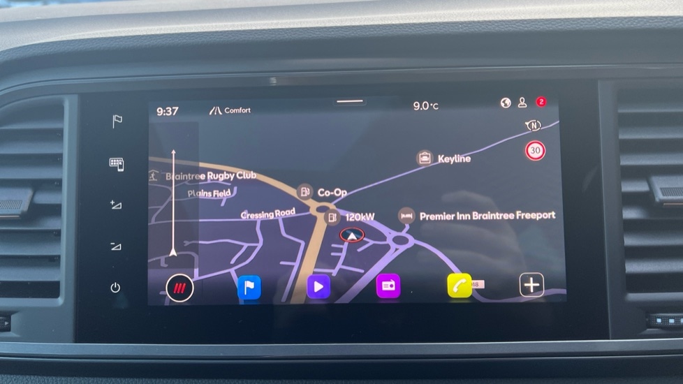 Used Cupra Ateca 2025 for sale - 77031346: Photo 21