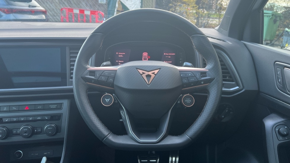 Used Cupra Ateca 2025 for sale - 77031346: Photo 28