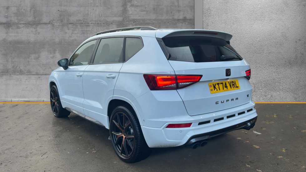 Used Cupra Ateca 2025 for sale - 77031346: Photo 3
