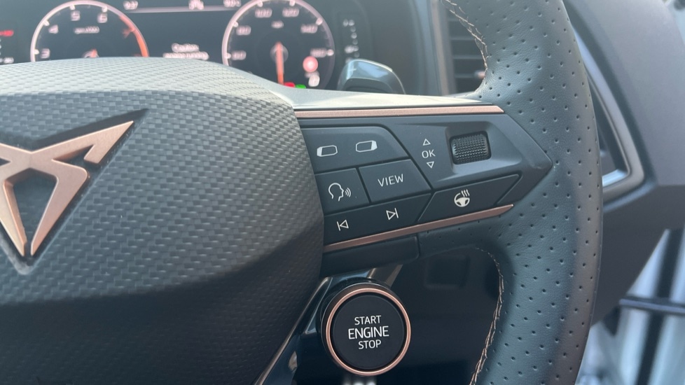 Used Cupra Ateca 2025 for sale - 77031346: Photo 30