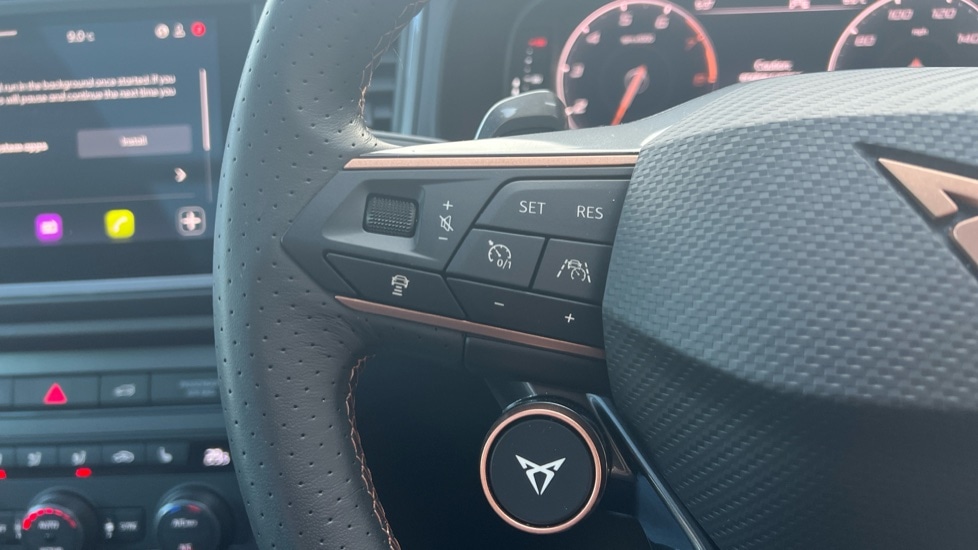 Used Cupra Ateca 2025 for sale - 77031346: Photo 31