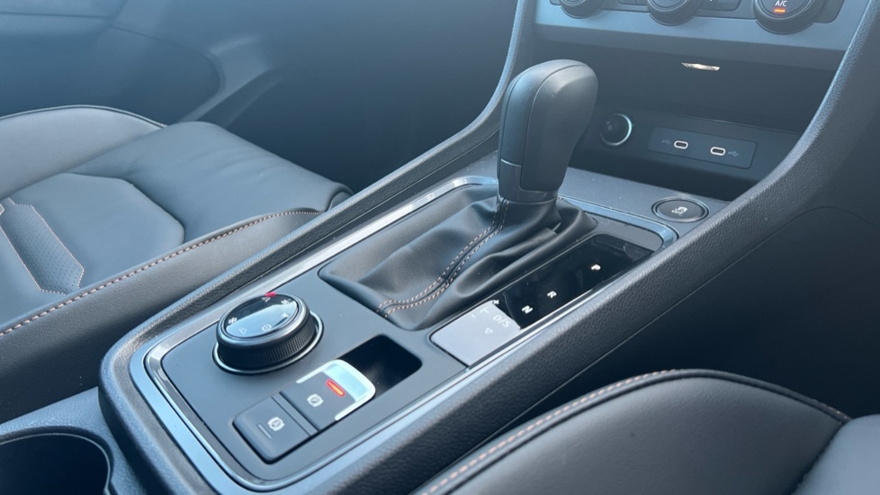 Used Cupra Ateca 2025 for sale - 77031346: Photo 34