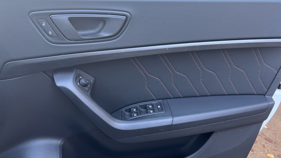 Used Cupra Ateca 2025 for sale - 77031346: Photo 36