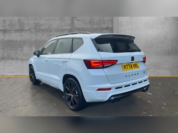 Used Cupra Ateca 2025 for sale - 77031346: Photo