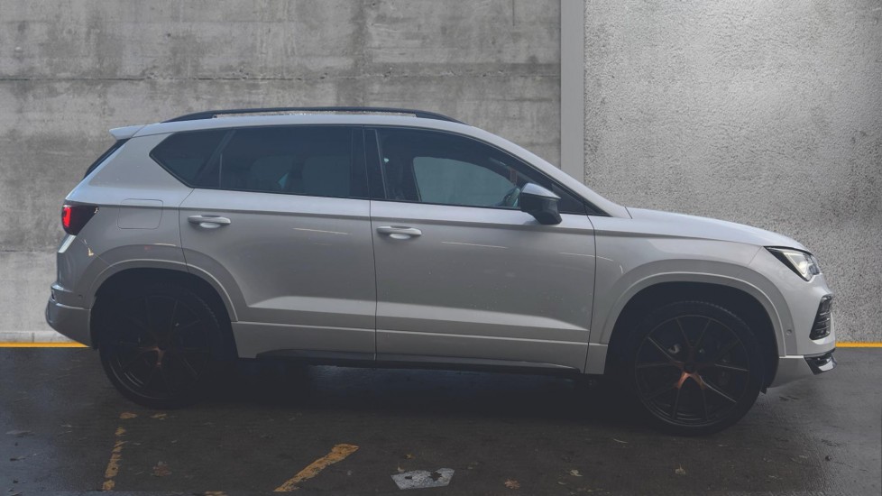 Used Cupra Ateca 2025 for sale - 77031346: Photo 4
