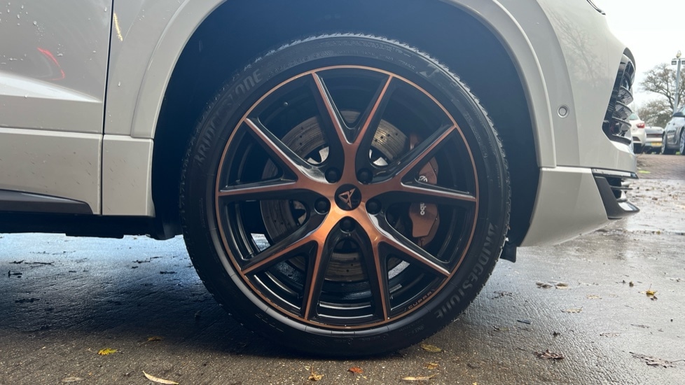 Used Cupra Ateca 2025 for sale - 77031346: Photo 5