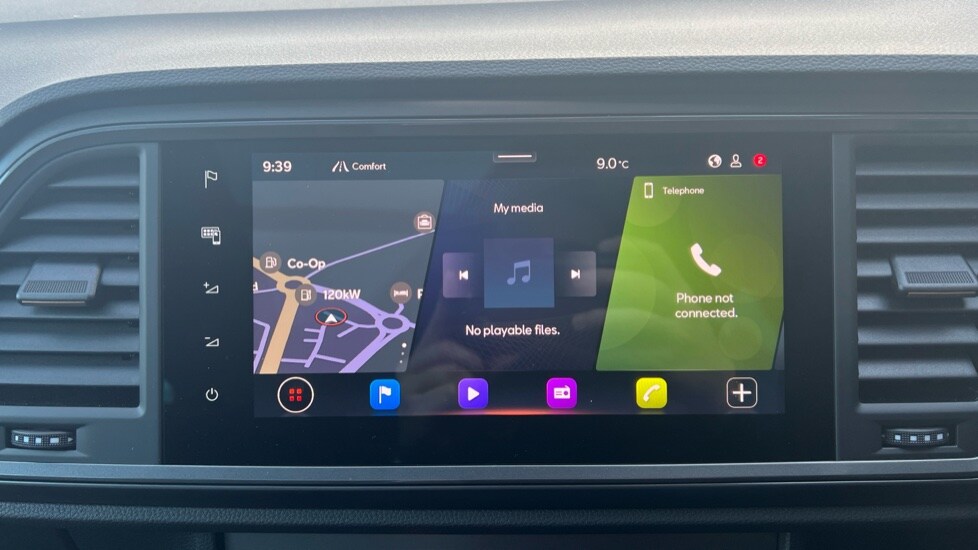 Used Cupra Ateca 2025 for sale - 77031346: Photo 51