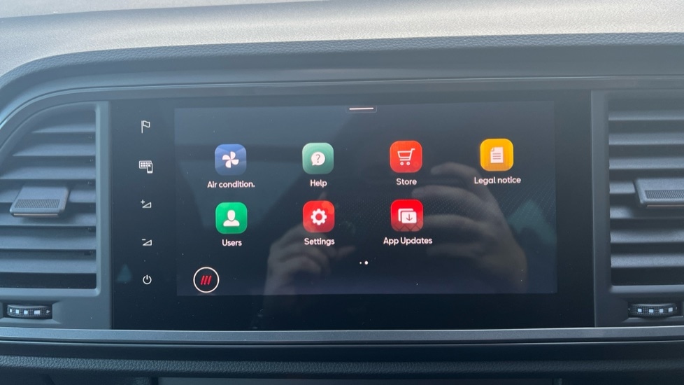 Used Cupra Ateca 2025 for sale - 77031346: Photo 53