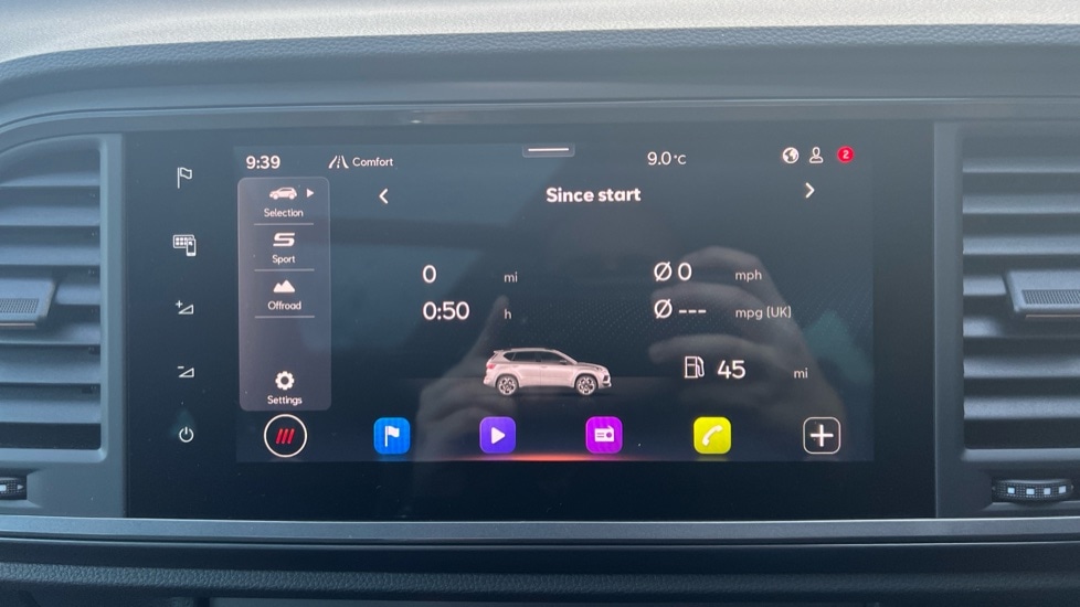 Used Cupra Ateca 2025 for sale - 77031346: Photo 55