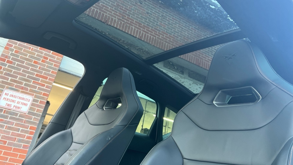 Used Cupra Ateca 2025 for sale - 77031346: Photo 59