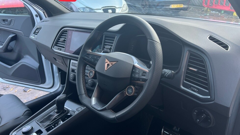 Used Cupra Ateca 2025 for sale - 77031346: Photo 6