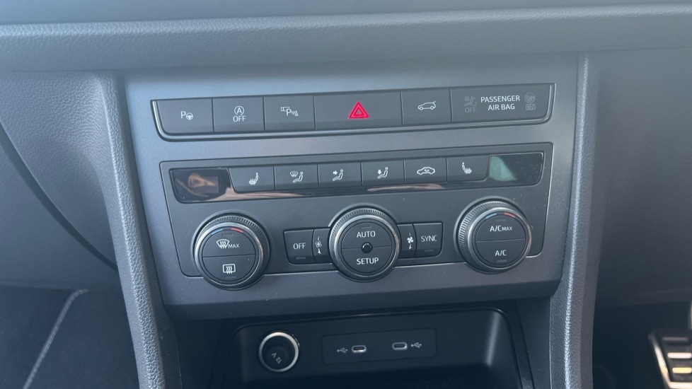 Used Cupra Ateca 2025 for sale - 77031346: Photo 62