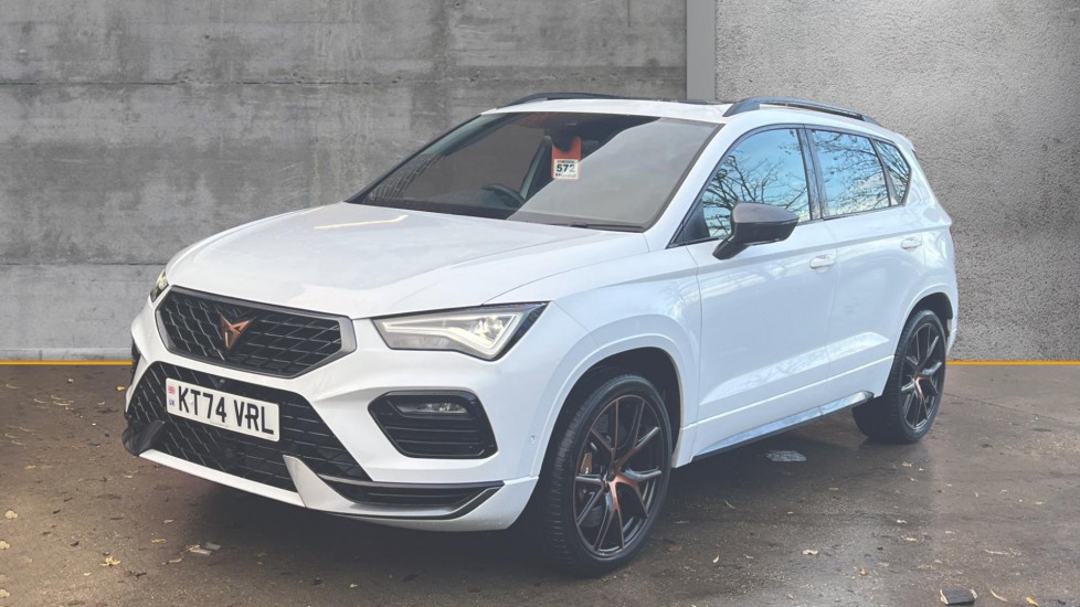 Used Cupra Ateca 2025 for sale - 77031346: Photo 7