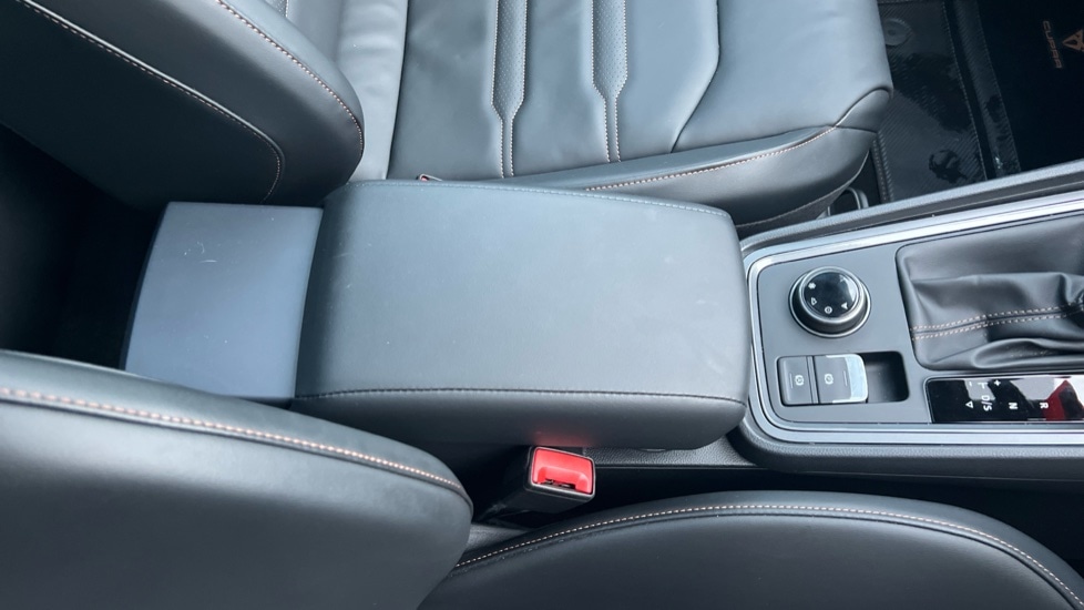 Used Cupra Ateca 2025 for sale - 77031346: Photo 70