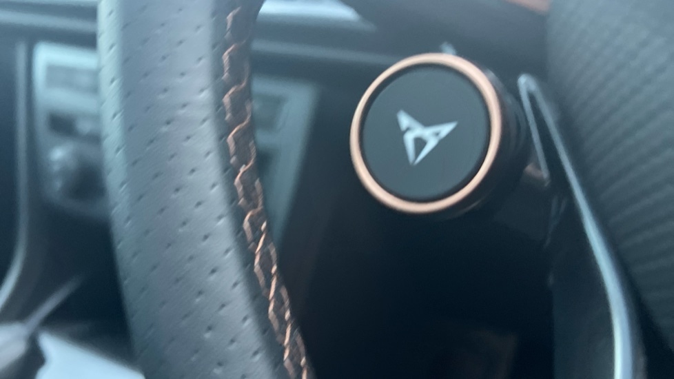 Used Cupra Ateca 2025 for sale - 77031346: Photo 74