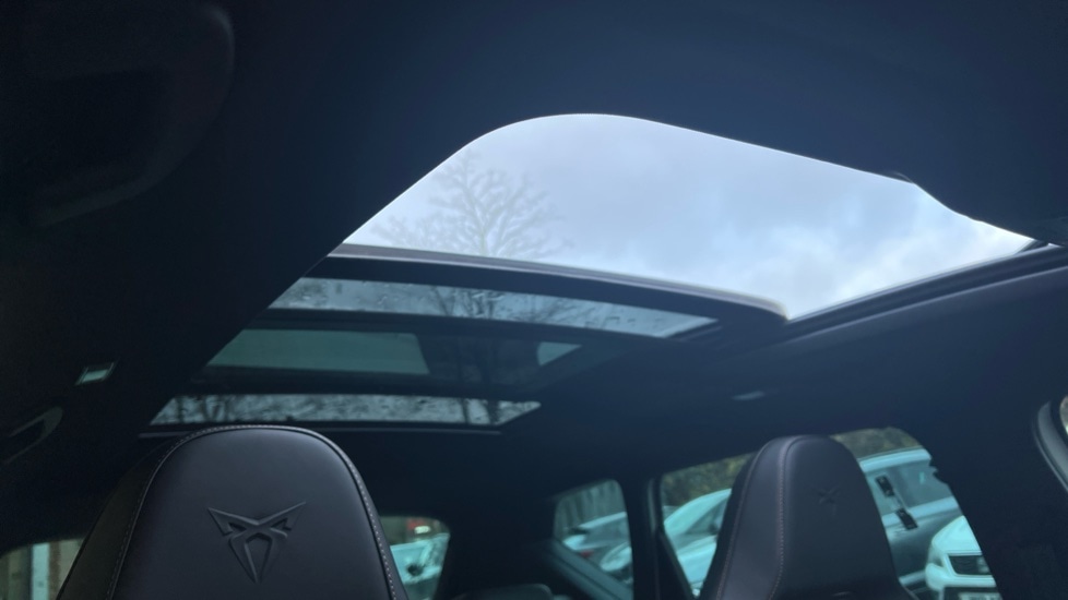 Used Cupra Ateca 2025 for sale - 77031346: Photo 79