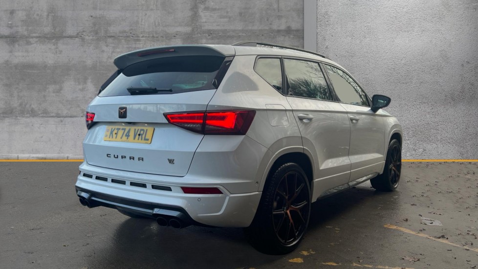 Used Cupra Ateca 2025 for sale - 77031346: Photo 8