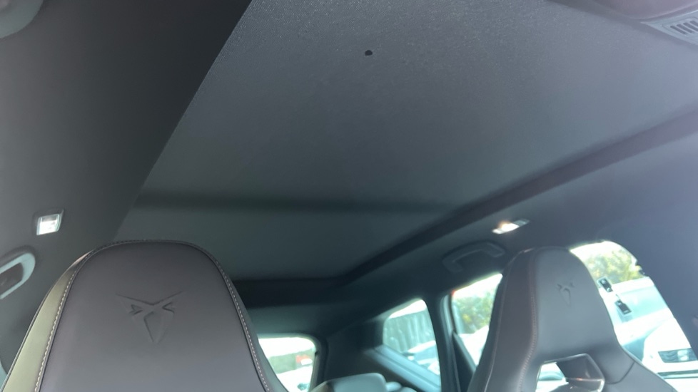 Used Cupra Ateca 2025 for sale - 77031346: Photo 81