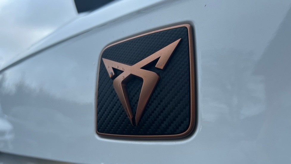 Used Cupra Ateca 2025 for sale - 77031346: Photo 86