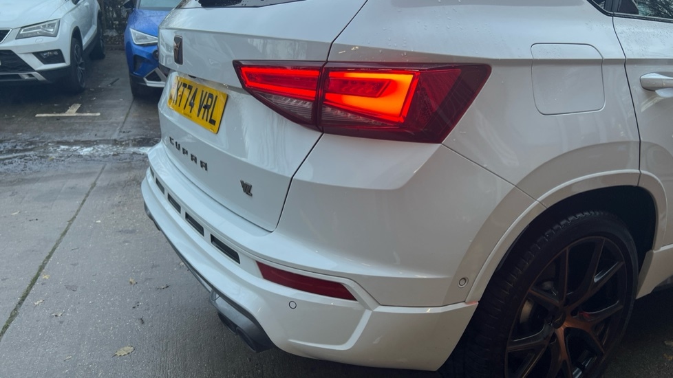Used Cupra Ateca 2025 for sale - 77031346: Photo 88