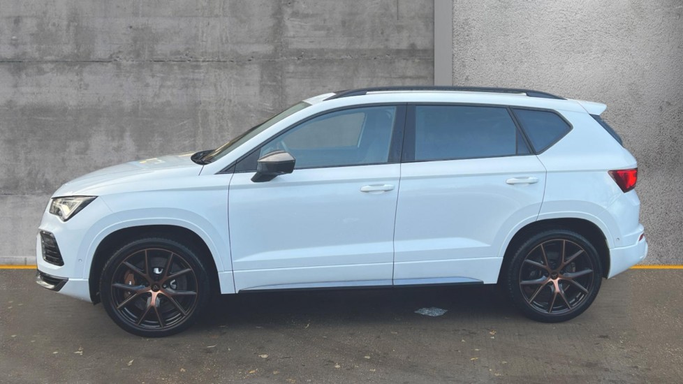 Used Cupra Ateca 2025 for sale - 77031346: Photo 9