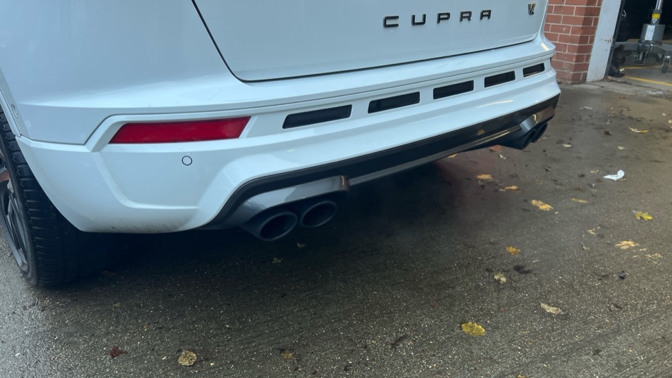 Used Cupra Ateca 2025 for sale - 77031346: Photo 90