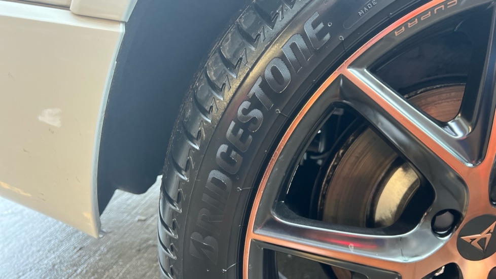 Used Cupra Ateca 2025 for sale - 77031346: Photo 92