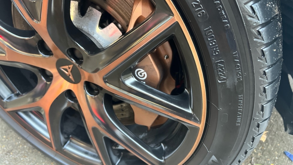 Used Cupra Ateca 2025 for sale - 77031346: Photo 93