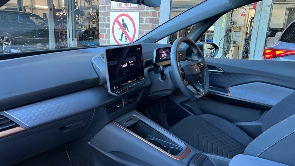 Used Cupra Born 2025 for sale - 76487146: Photo 10