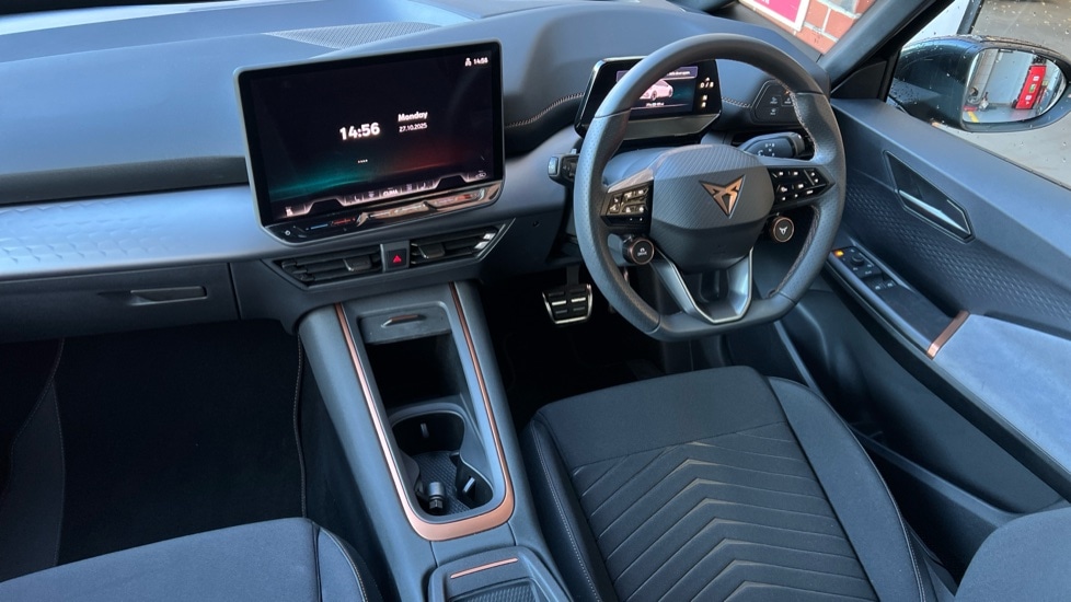 Used Cupra Born 2025 for sale - 76487146: Photo 11