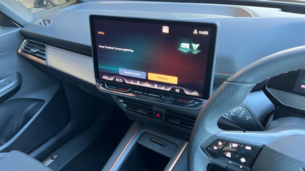 Used Cupra Born 2025 for sale - 76487146: Photo 12