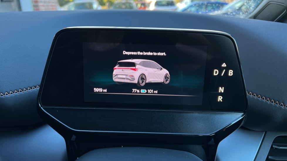 Used Cupra Born 2025 for sale - 76487146: Photo 13