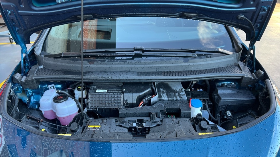 Used Cupra Born 2025 for sale - 76487146: Photo 16