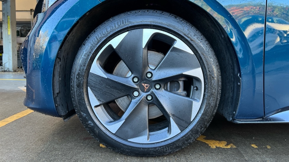 Used Cupra Born 2025 for sale - 76487146: Photo 17