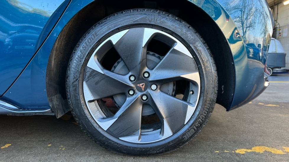 Used Cupra Born 2025 for sale - 76487146: Photo 18