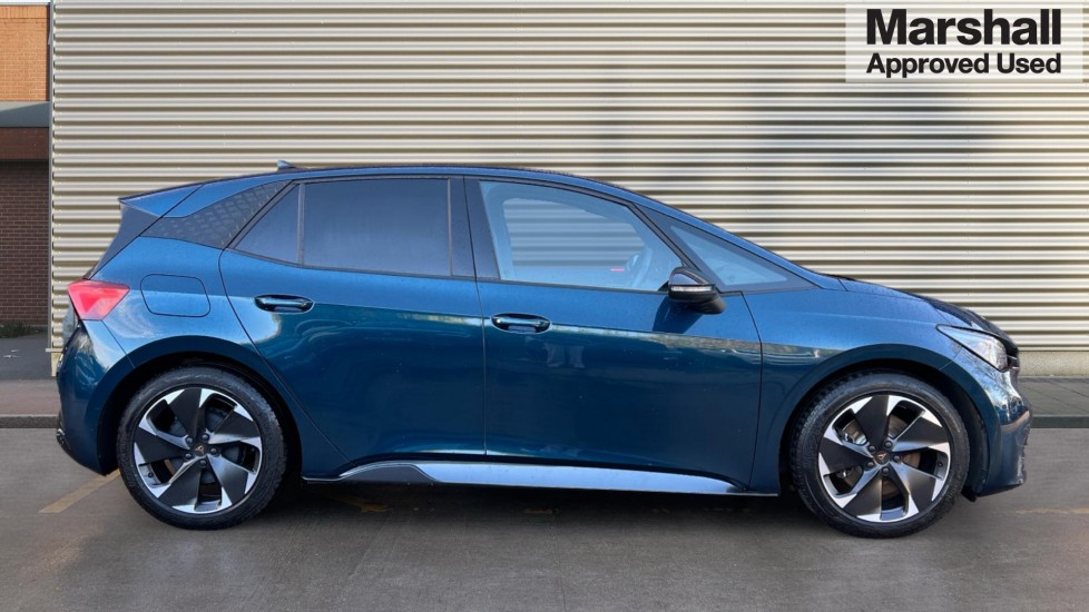 Used Cupra Born 2025 for sale - 76487146: Photo 2