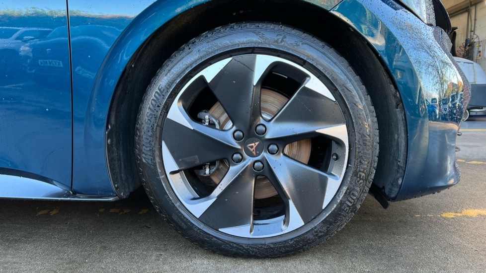 Used Cupra Born 2025 for sale - 76487146: Photo 20