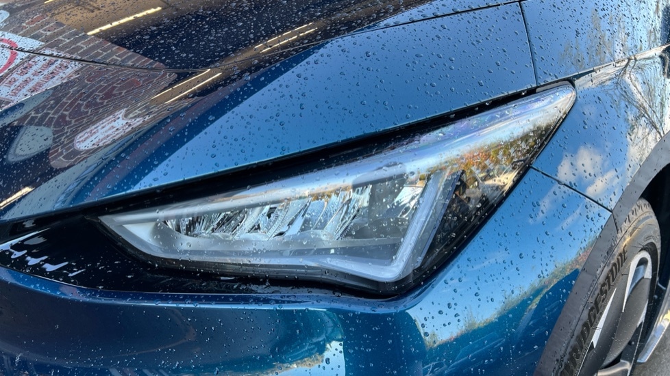 Used Cupra Born 2025 for sale - 76487146: Photo 21